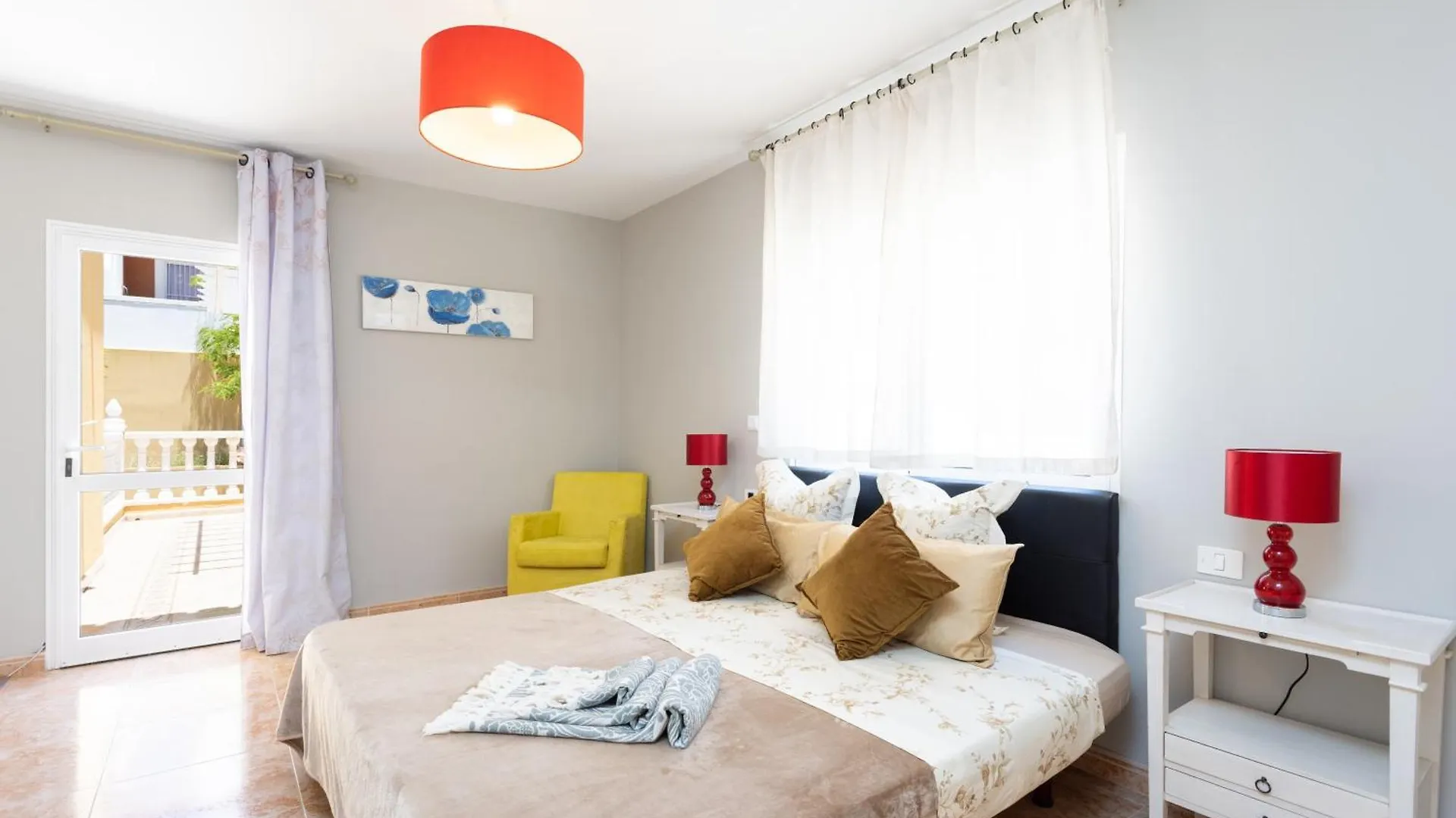 Classbnb - Luxurious Villa 1,5 Kilometers From Costa Adeje