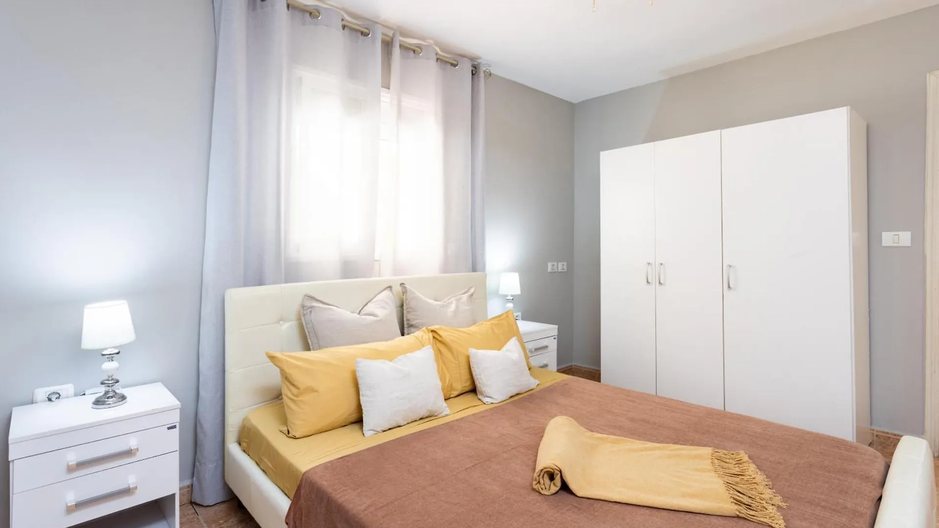 Luxurious Villa 1,5 Kilometers From Costa Adeje Costa Adeje (Tenerife)