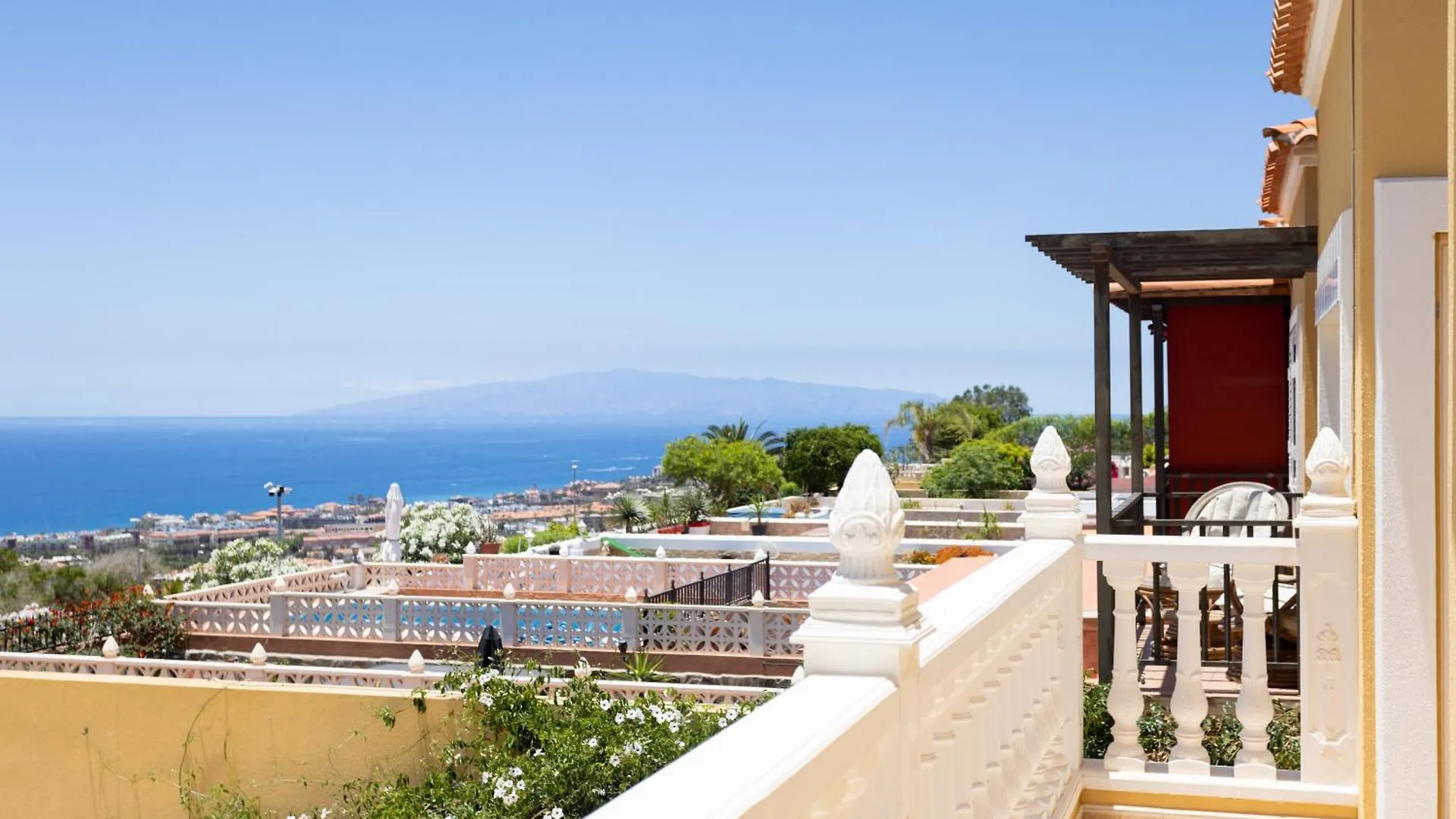 Classbnb - Luxurious Villa 1,5 Kilometers From Costa Adeje Spagna