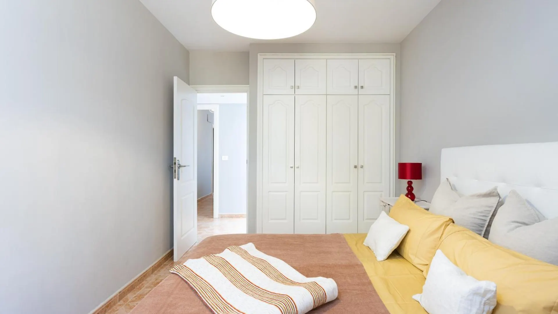 Classbnb - Luxurious Villa 1,5 Kilometers From Costa Adeje  Costa Adeje (Tenerife)