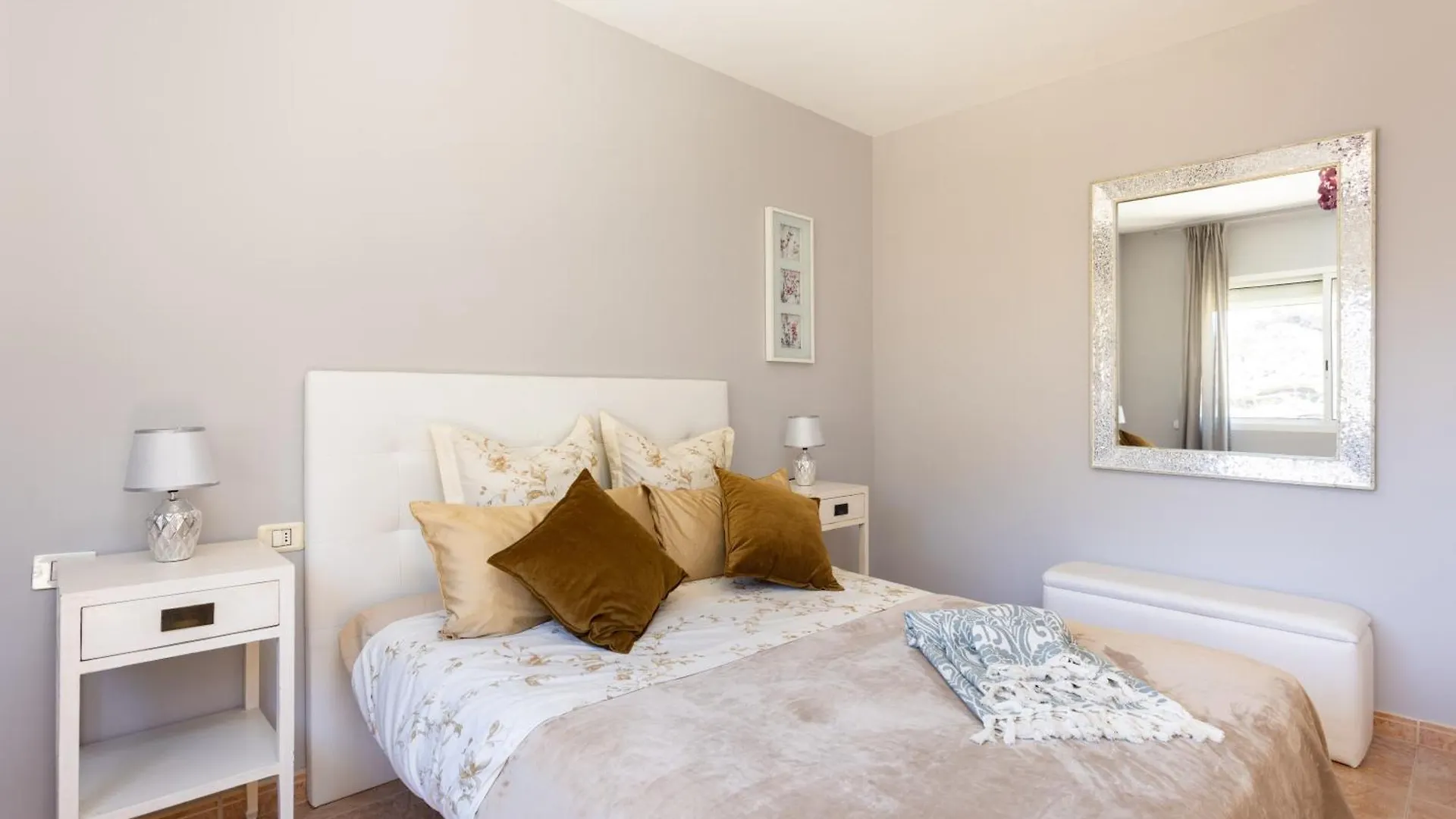 Classbnb - Luxurious Villa 1,5 Kilometers From Costa Adeje Spagna