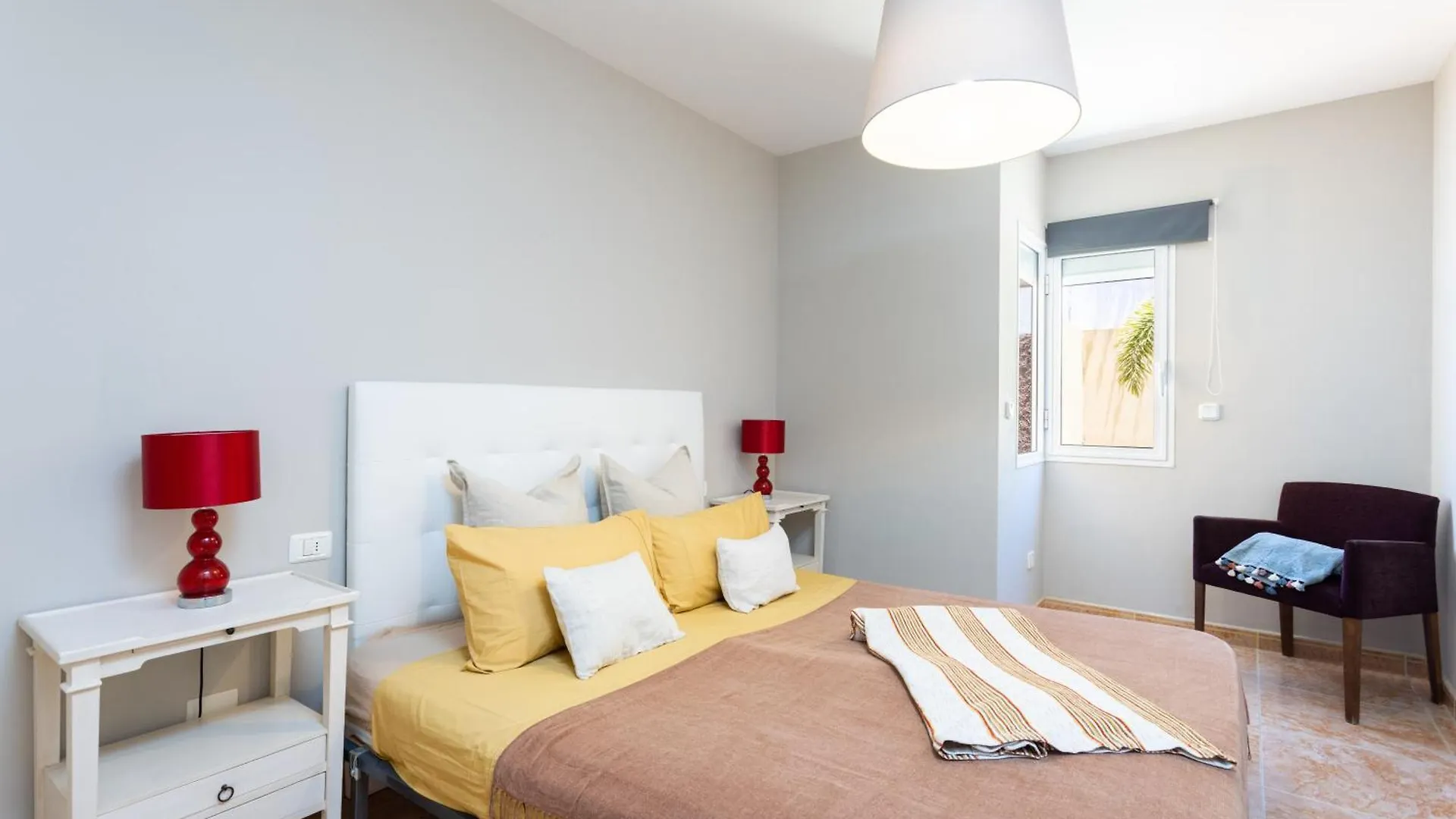 Classbnb - Luxurious Villa 1,5 Kilometers From Costa Adeje Costa Adeje (Tenerife)