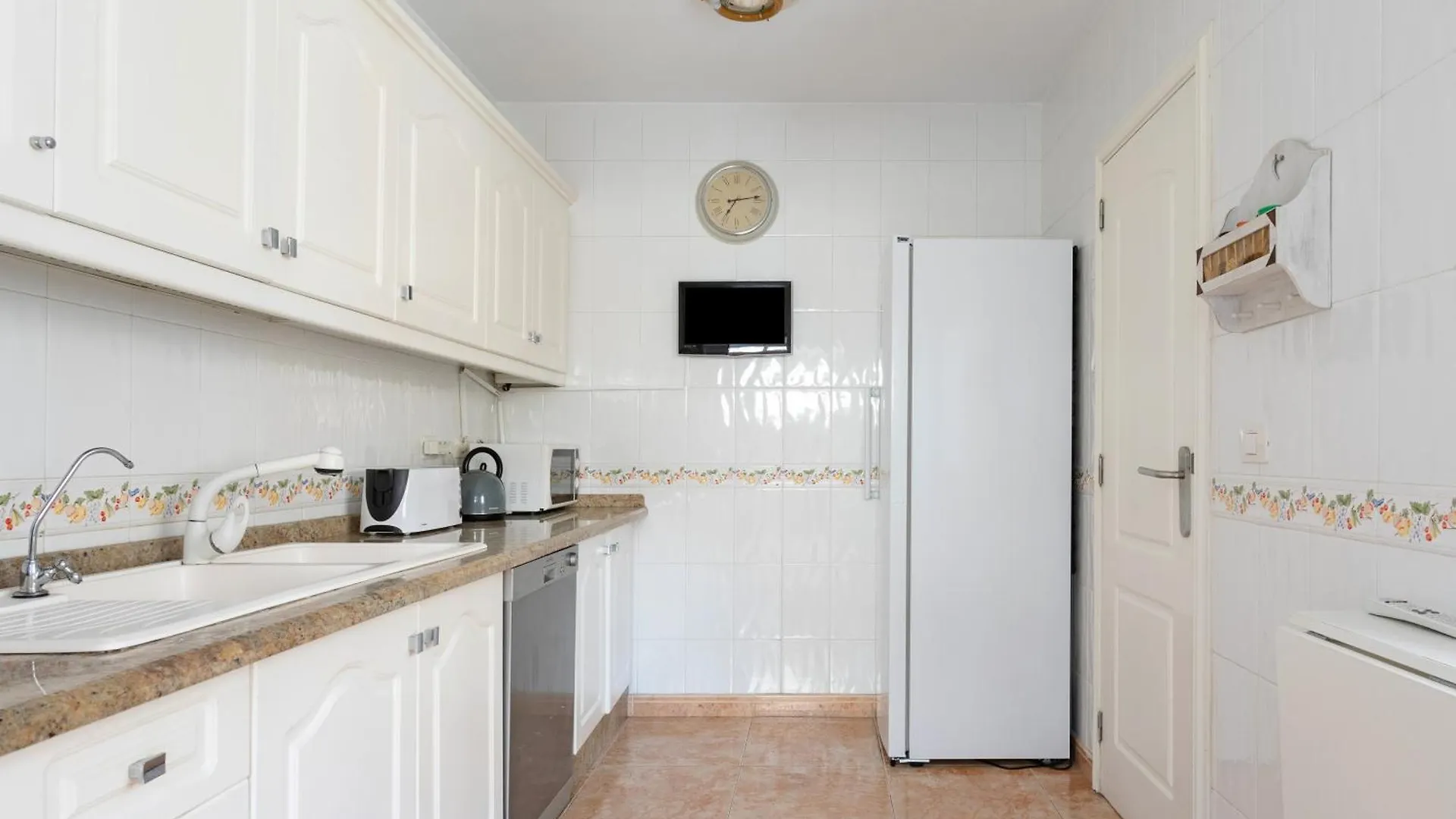 Classbnb - Luxurious Villa 1,5 Kilometers From Costa Adeje 0*, Costa Adeje (Tenerife) Spagna