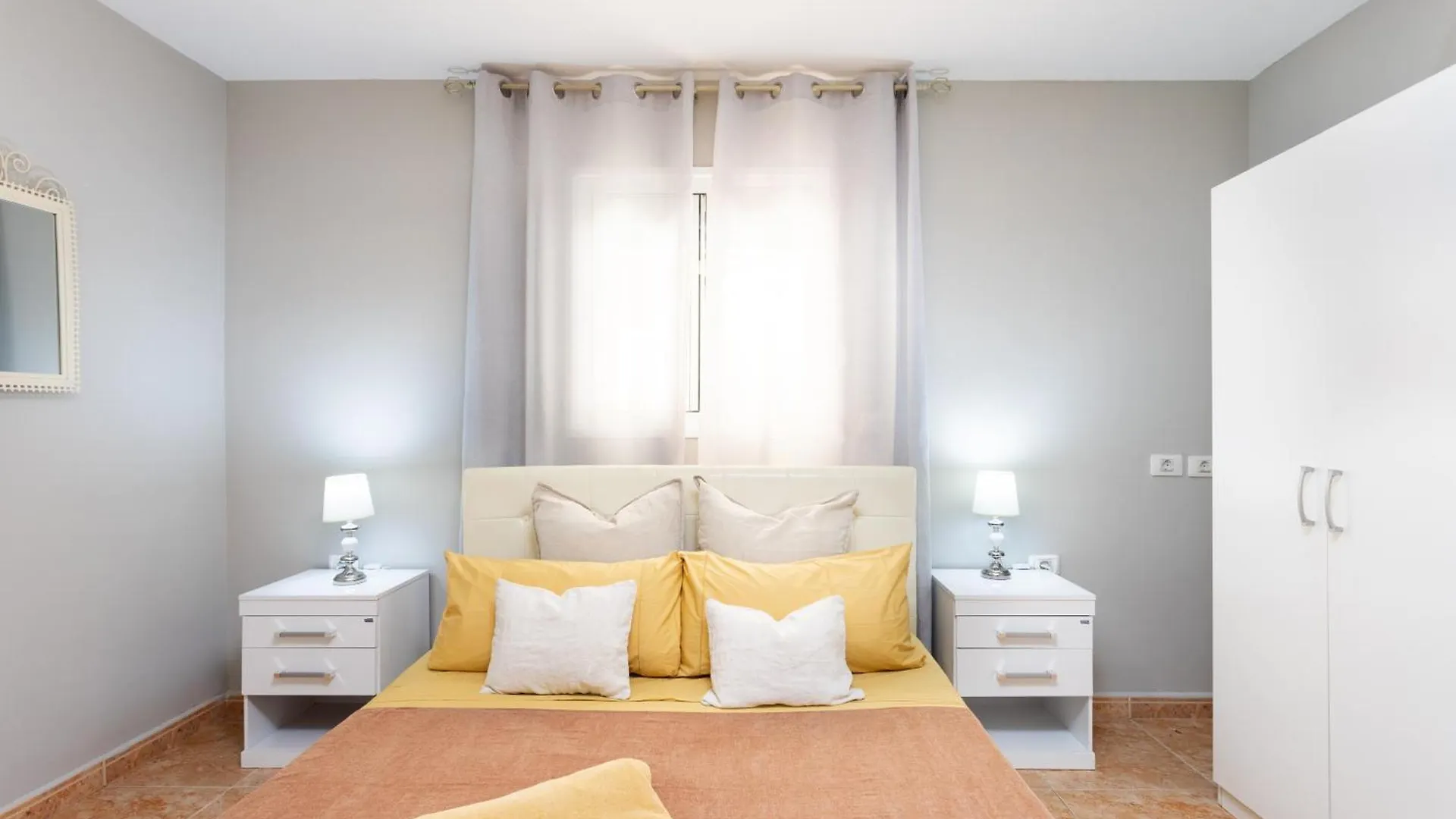 Classbnb - Luxurious Villa 1,5 Kilometers From Costa Adeje