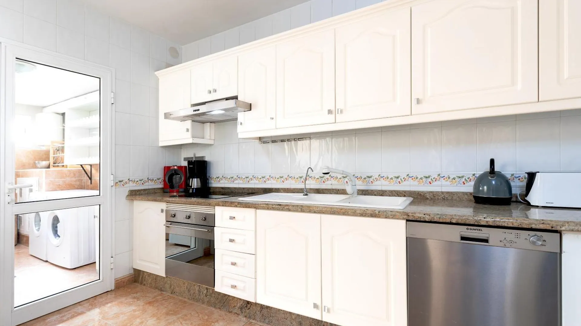 Classbnb - Luxurious Villa 1,5 Kilometers From Costa Adeje